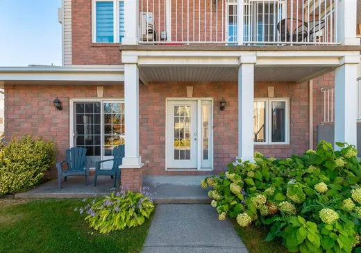 Condo for sale - 1215 Rue François-Corbeil, App. 101, Terrebonne, J6W 6G7