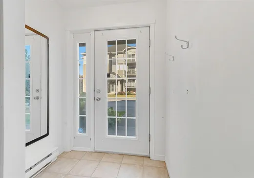 Condo for sale - 1215 Rue François-Corbeil, App. 101, Terrebonne, J6W 6G7