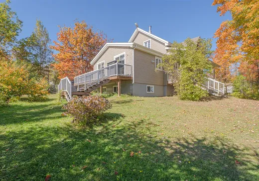 Maison à vendre - 510 Rue Desrochers O., Chertsey, J0K 3K0