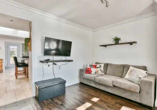 Maison à vendre - 324 31e Avenue, Pointe-Calumet, J0N 1G0