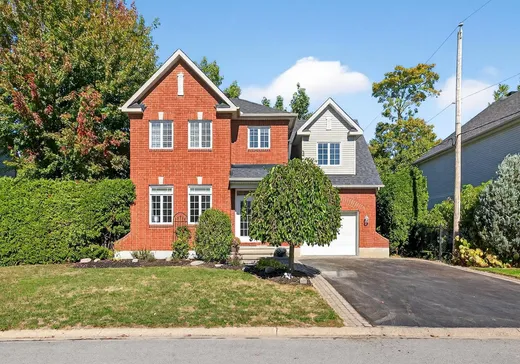 Maison à vendre - 277 Rue Fred-Forsythe, Gatineau (Aylmer), J9J 2W9