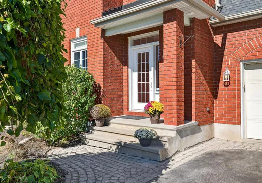 Maison à vendre - 277 Rue Fred-Forsythe, Gatineau (Aylmer), J9J 2W9
