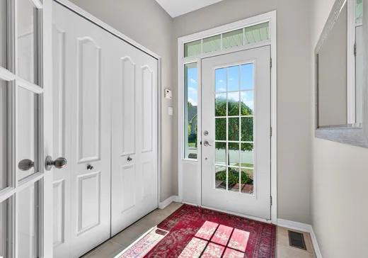 Maison à vendre - 277 Rue Fred-Forsythe, Gatineau (Aylmer), J9J 2W9