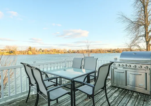 Maison à vendre - 1795 Rue St-Jean-Baptiste, Saint-Roch-de-Richelieu, J0L 2M0