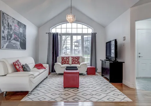 Maison à vendre - 1795 Rue St-Jean-Baptiste, Saint-Roch-de-Richelieu, J0L 2M0