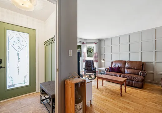 Maison à vendre - 2217 Rue de Barcelone, Sainte-Julie, J3E 2H8