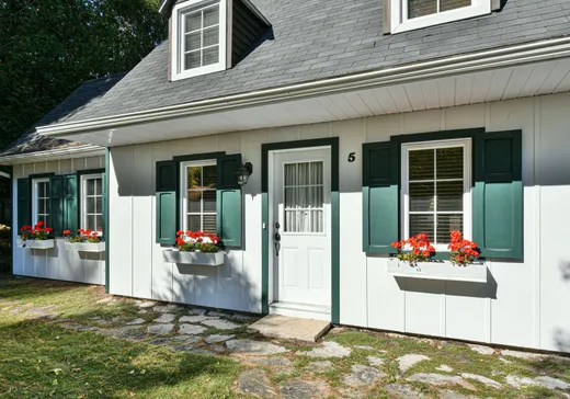 Maison à vendre - 5 Rue Forget, Saint-Sauveur, J0R 1R0