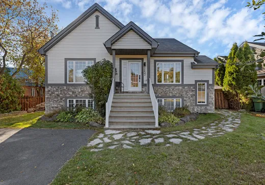 Maison à vendre - 1157-1159 Rue Canadiana, Prévost, J0R 1T0
