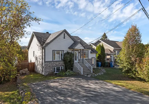 Maison à vendre - 1157-1159 Rue Canadiana, Prévost, J0R 1T0
