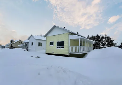Maison à étages à vendre - 62 Rue J.-O.-Gauthier, Taschereau, J0Z3N0