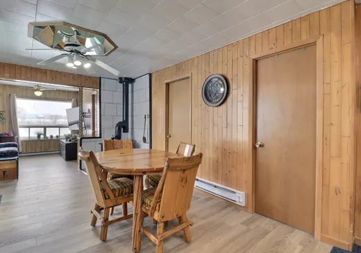 Maison à vendre - 62 Rue J.-O.-Gauthier, Taschereau, J0Z 3N0