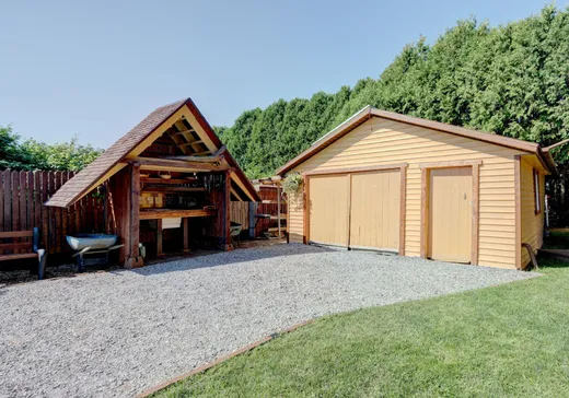 House for sale - 1268 Rg du Bord-de-l'Eau, Massueville, J0G 1K0