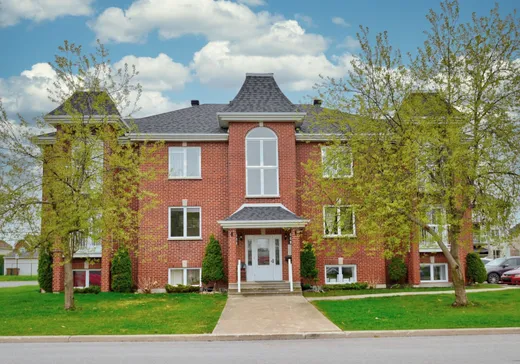 Condo for sale - 960 Rue Marcil, L'Assomption, J5W1H8