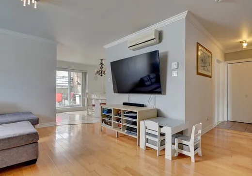 Condo for sale - 960 Rue Marcil, L'Assomption, J5W 1H8