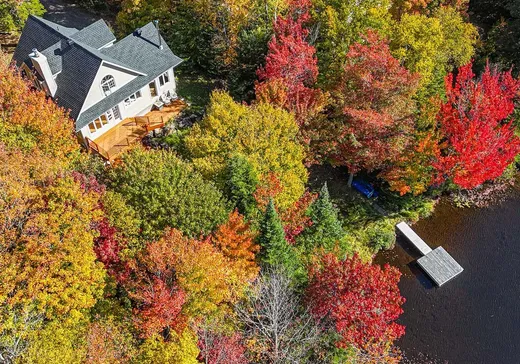 Maison à étages à vendre - 25 Ch. Forest Hill, Morin-Heights, J0R1H0