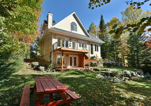Maison à vendre - 25 Ch. Forest Hill, Morin-Heights, J0R 1H0