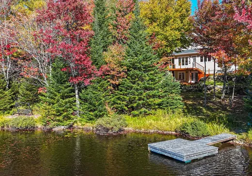 Maison à vendre - 25 Ch. Forest Hill, Morin-Heights, J0R 1H0