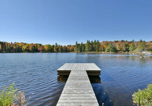 Maison à vendre - 25 Ch. Forest Hill, Morin-Heights, J0R 1H0