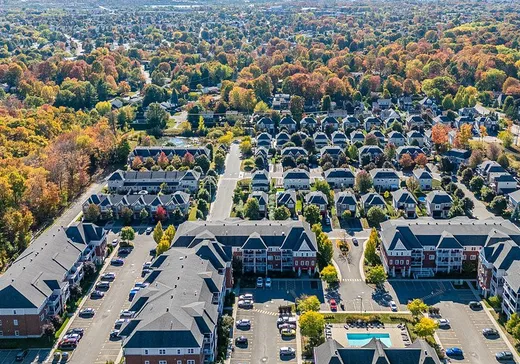 Condo à vendre - 1450 Av. de Rochechouart, Saint-Jérôme, J7Z0C2