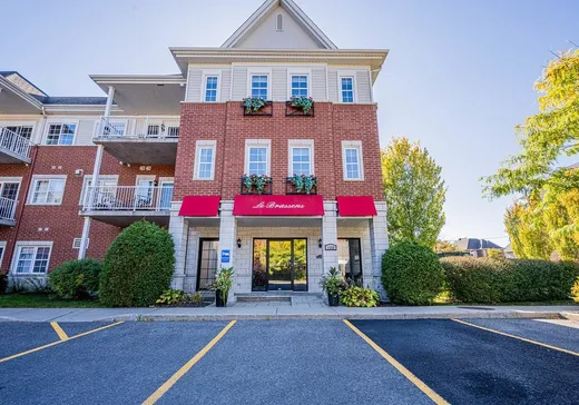 Condo à vendre - 1450 Av. de Rochechouart, Saint-Jérôme, J7Z 0C2