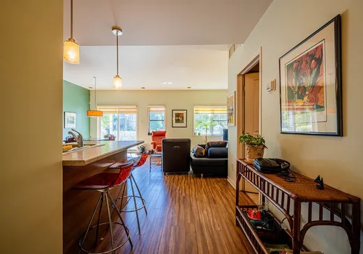 Condo à vendre - 1450 Av. de Rochechouart, Saint-Jérôme, J7Z 0C2