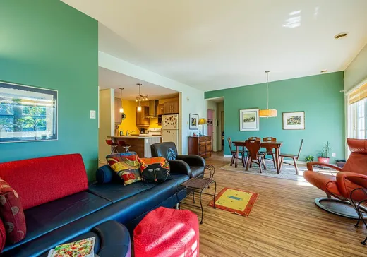 Condo à vendre - 1450 Av. de Rochechouart, Saint-Jérôme, J7Z 0C2
