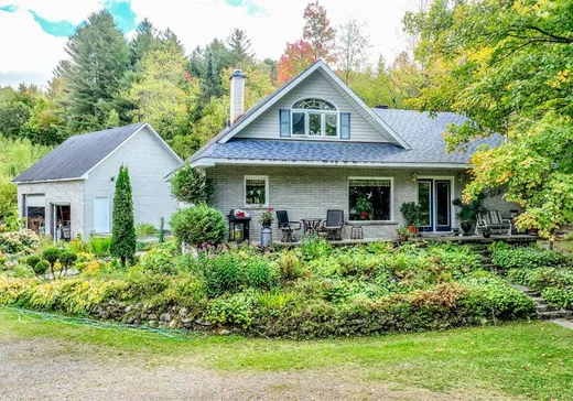 Bungalow for sale - 248 Ch. du Lac, Sherbrooke, J0B3G0