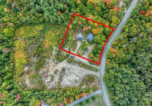 House for sale - 248 Ch. du Lac, Sherbrooke, J0B 3G0