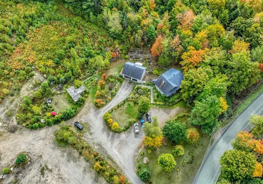 House for sale - 248 Ch. du Lac, Sherbrooke, J0B 3G0