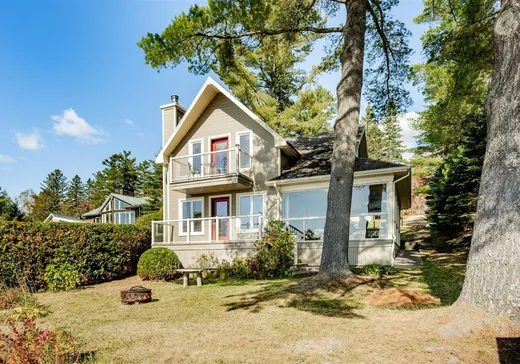 Un étage et demi à vendre - 574 Ch. du Barrage, St-Joseph-De-Coleraine, G0N1B0