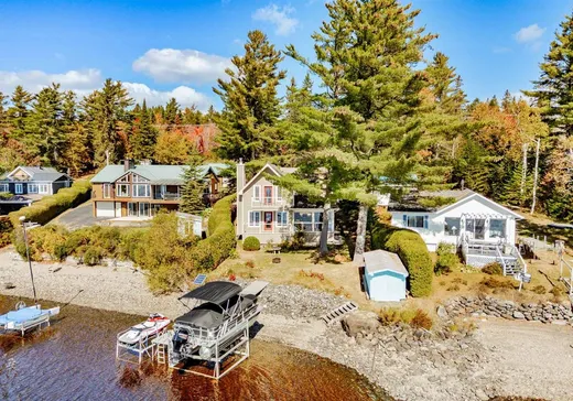 Maison à vendre - 574 Ch. du Barrage, St-Joseph-De-Coleraine, G0N 1B0