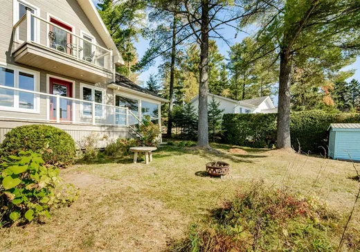 Maison à vendre - 574 Ch. du Barrage, St-Joseph-De-Coleraine, G0N 1B0