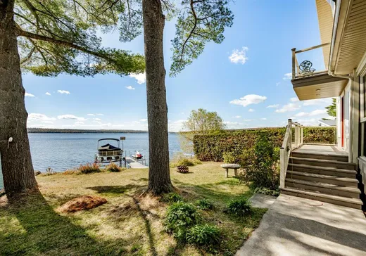 Maison à vendre - 574 Ch. du Barrage, St-Joseph-De-Coleraine, G0N 1B0