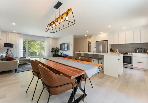 Maison à vendre - 117 Rue Léger, Sherbrooke, J1K 2P6
