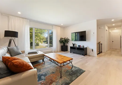 Maison à vendre - 117 Rue Léger, Sherbrooke, J1K 2P6