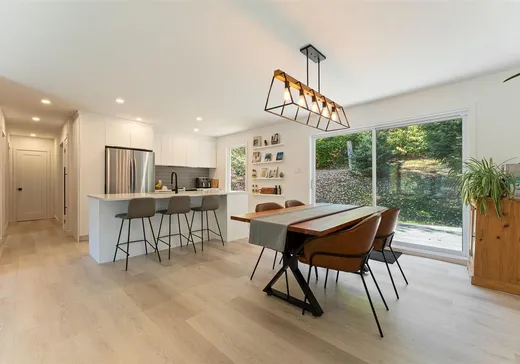 Maison à vendre - 117 Rue Léger, Sherbrooke, J1K 2P6
