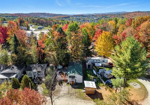 Maison à vendre - 2405 Ch. Lemire, App. 54, Sherbrooke, J1H 0C5
