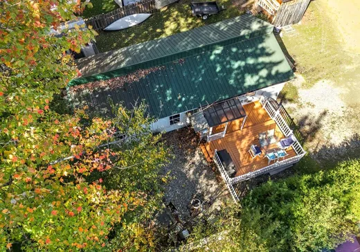 Maison à vendre - 2405 Ch. Lemire, App. 54, Sherbrooke, J1H 0C5