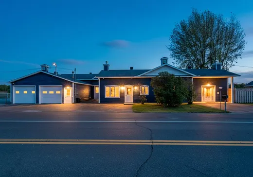Bungalow à vendre - 758 Route 139, Saint-Theodore-d'Acton, J0H1Z0