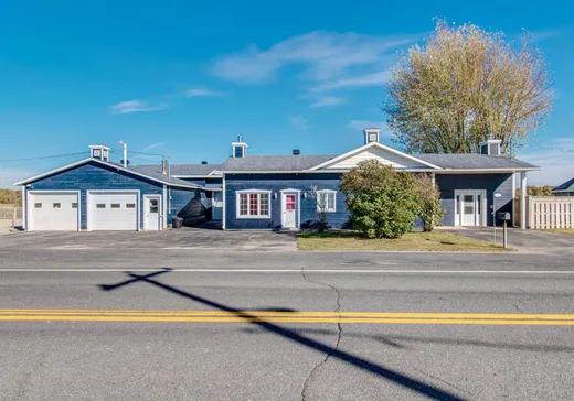 Maison à vendre - 758 Route 139, Saint-Theodore-d'Acton, J0H 1Z0