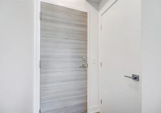 Condo for sale - 1400 Rue Ottawa, App. 814B, Montreal (Downtown), H3C 0Y9
