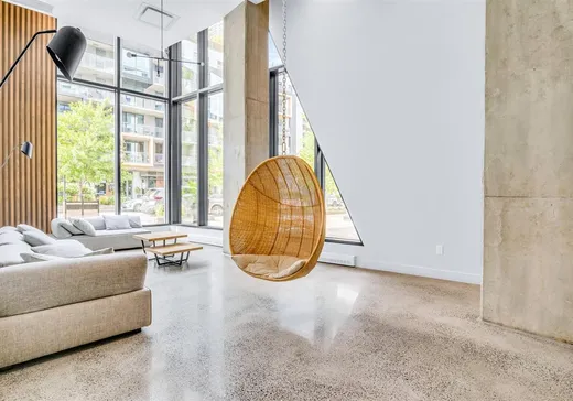 Condo for sale - 112 Ch. de la Pointe-Nord, App. 610, Montreal (Verdun), H3E 0E3