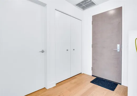 Condo for sale - 112 Ch. de la Pointe-Nord, App. 610, Montreal (Verdun), H3E 0E3