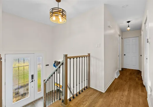 Maison à vendre - 3545 Rue Howard, St-Hubert, J3Y 4Z8