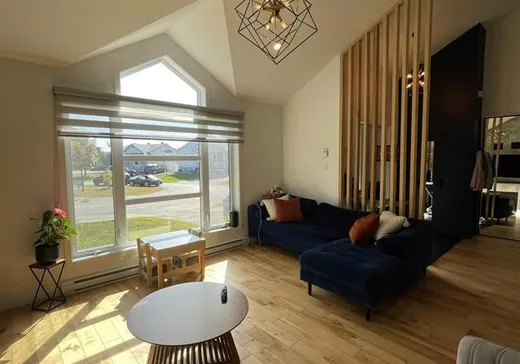Paliers multiples à vendre - 59 Place Luxembourg, Mascouche, J7L4E5