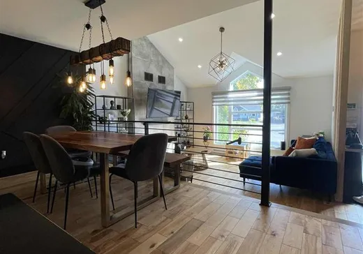 Maison à vendre - 59 Place Luxembourg, Mascouche, J7L 4E5