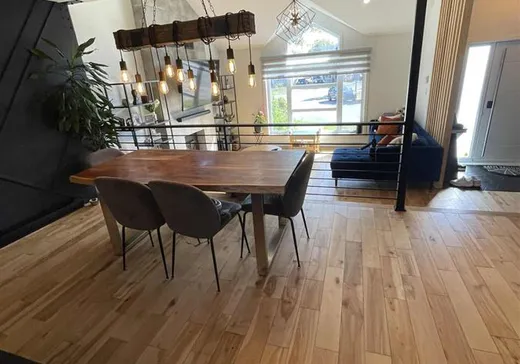 Maison à vendre - 59 Place Luxembourg, Mascouche, J7L 4E5