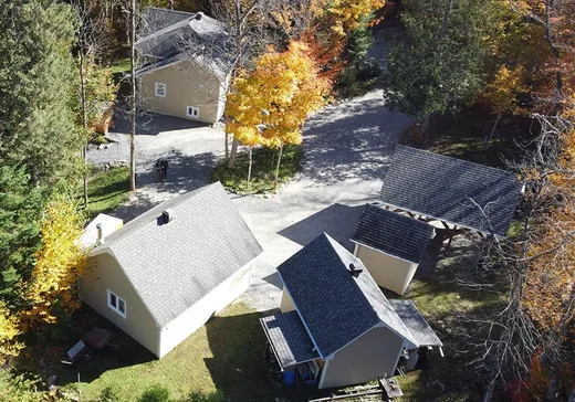 Maison à vendre - 631 Ch. Aimé-Chartrand, Nominingue, J0W 1R0