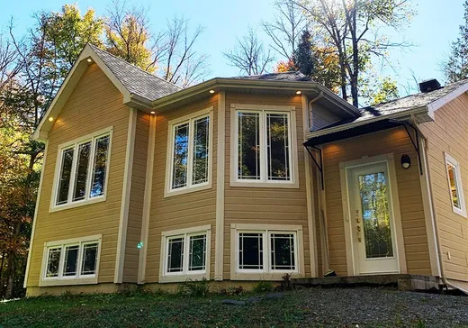 Maison à vendre - 631 Ch. Aimé-Chartrand, Nominingue, J0W 1R0