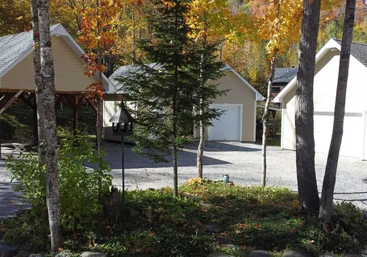 Maison à vendre - 631 Ch. Aimé-Chartrand, Nominingue, J0W 1R0
